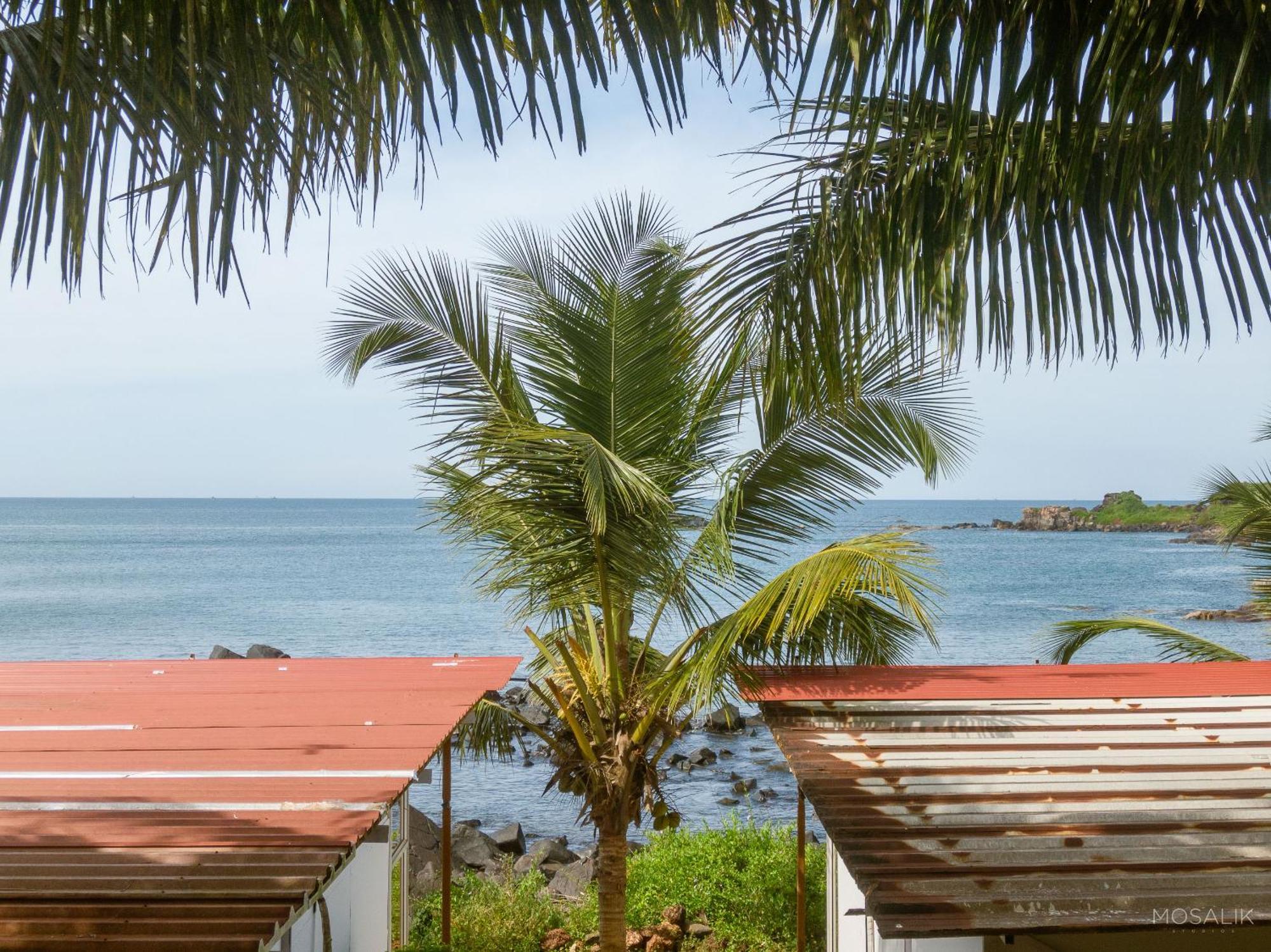 Abidal Resort Patnem Beach ภายนอก รูปภาพ